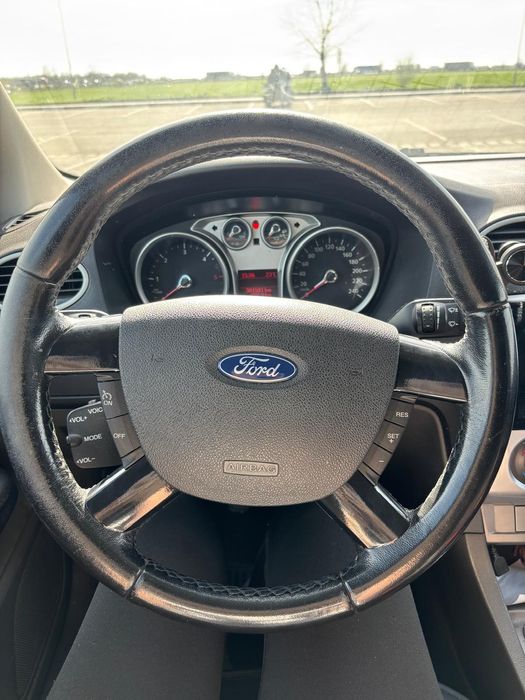 Ford Focus 1.6 tdci, euro 5 , 2010