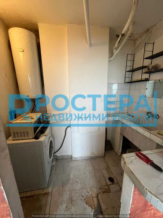Продава се Тристаен апартамент в Търговище, Боровец - 78 кв.м за 948 €/кв.м - Снимка #5