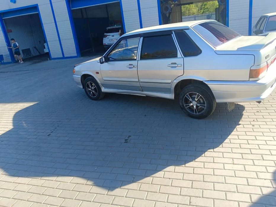 Продам 15 шку срочно торг