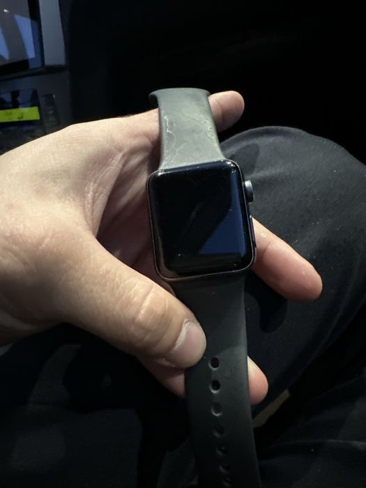 Apple watch 3,38mm срочнооо