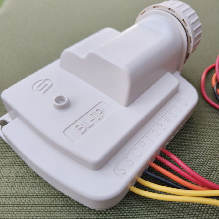 Programator Solem BL-IP Bluetooth, Hunter, Irritrol 9V, senzor ploaie