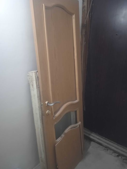 Дверь межкомнатная