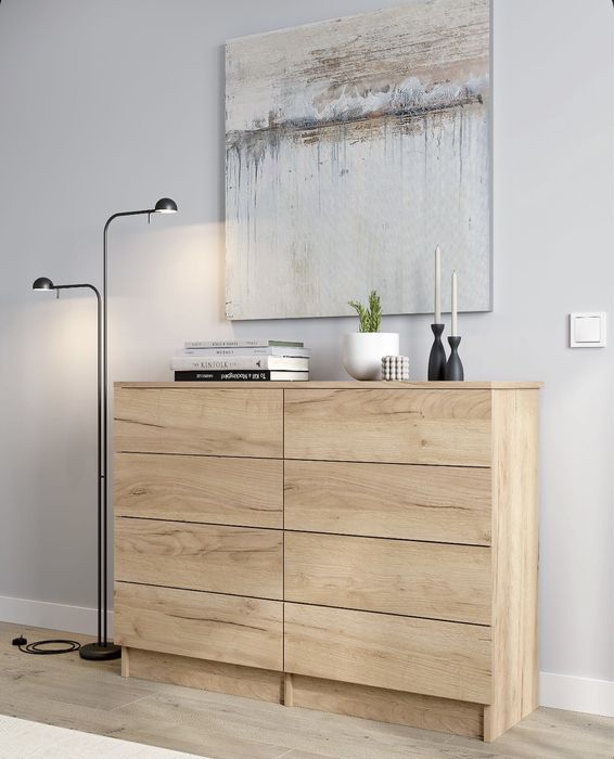 Комод в хорошем состоянии