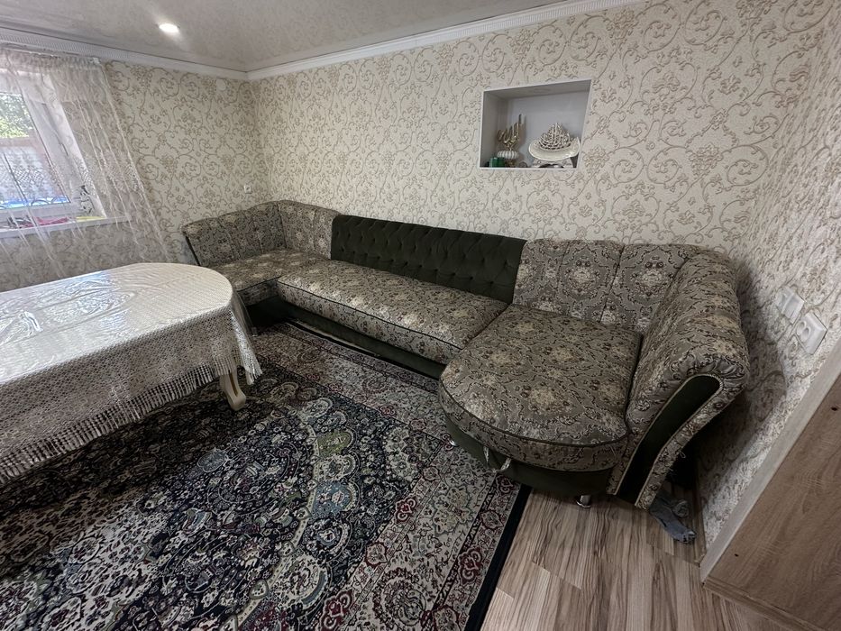 Диван размер 3.90