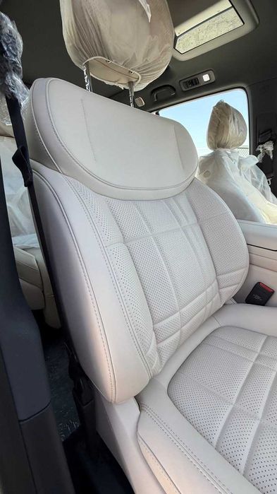 DEEPAL S09 2025 – Новый электрокроссовер премиум-класса!