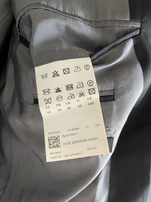 Оригинални Massimo Dutti, Polo, Boss