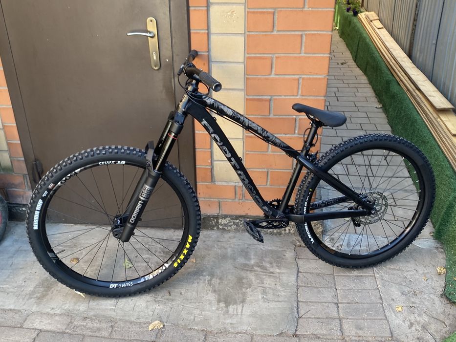 Продам dartmoor hornet