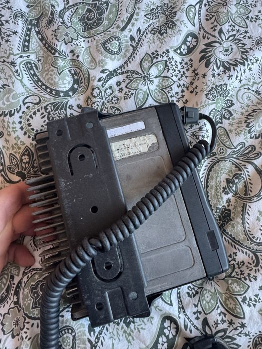 Продавам станция Моторола Motorola