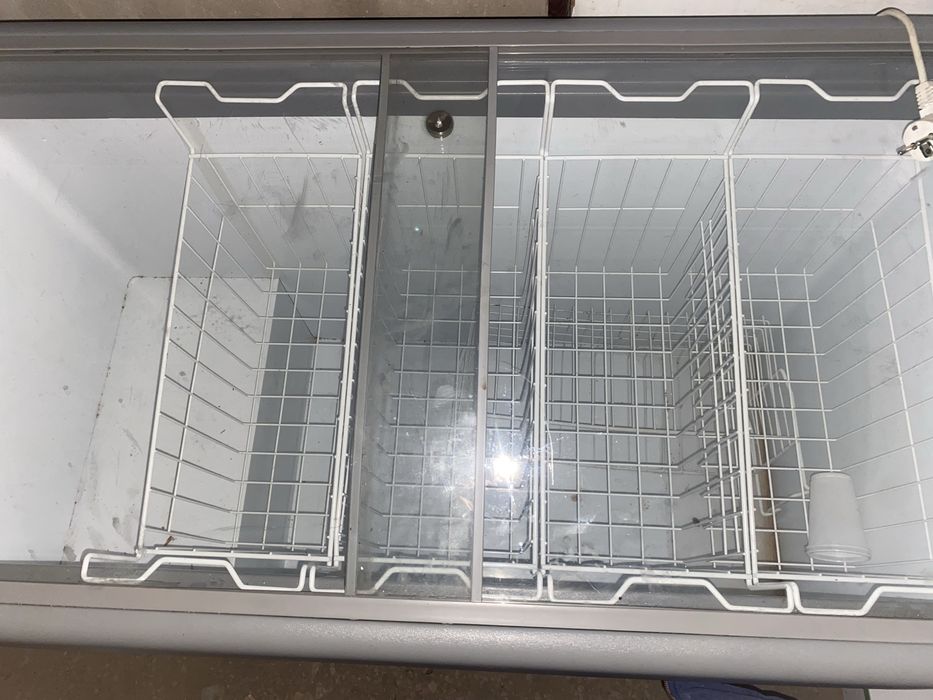 Морозильник отлично морозить