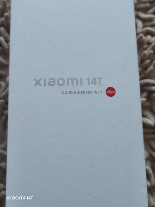 Продам Xiaomi 14 T