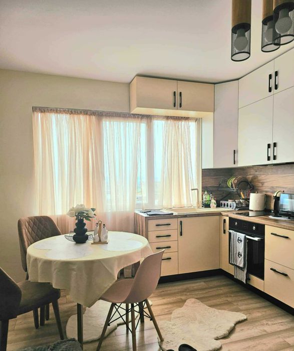 Home Depo продава апартамент в гр.Казанлък  - кв.Изток