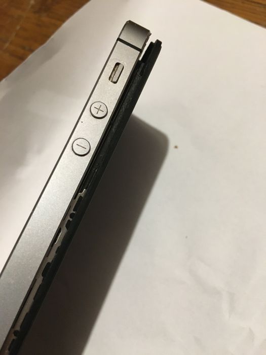 Iphone SE за части