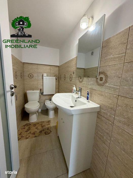 Casa in oras, 4 camere, 202 mp, anexa, garaj, Podu de Fier