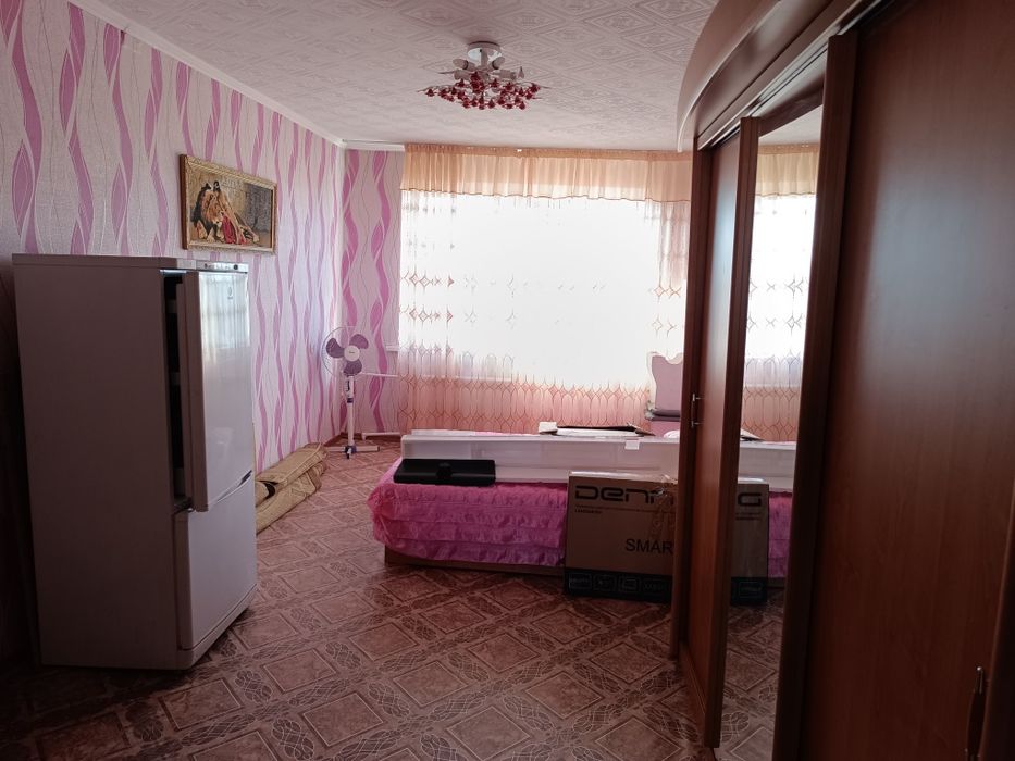 2х комнатная квартира