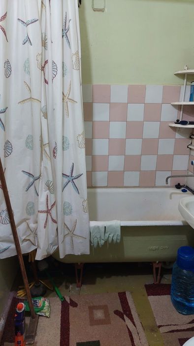 Продаётся квартира