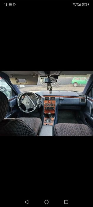 Продам мерс е280