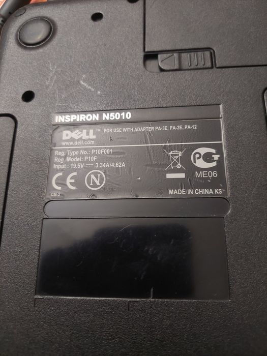 De vânzare Laptop Dell