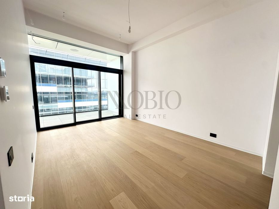 Apartament 2 Camere | One Floreasca Towers — fotografia 3