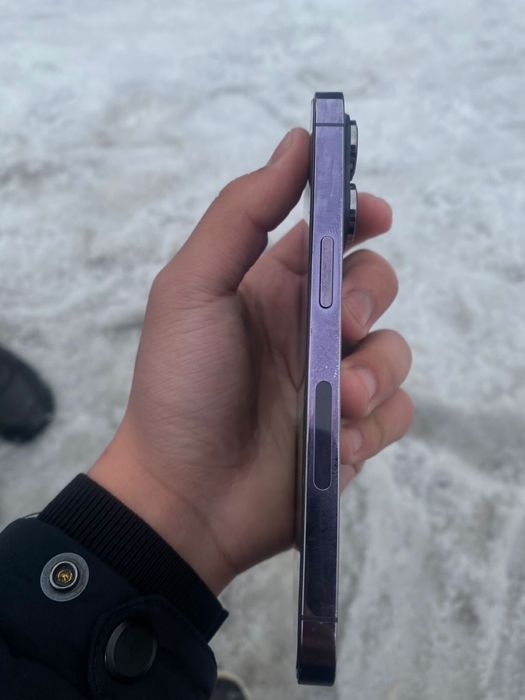 iphone 14 pro 128gb 81akb