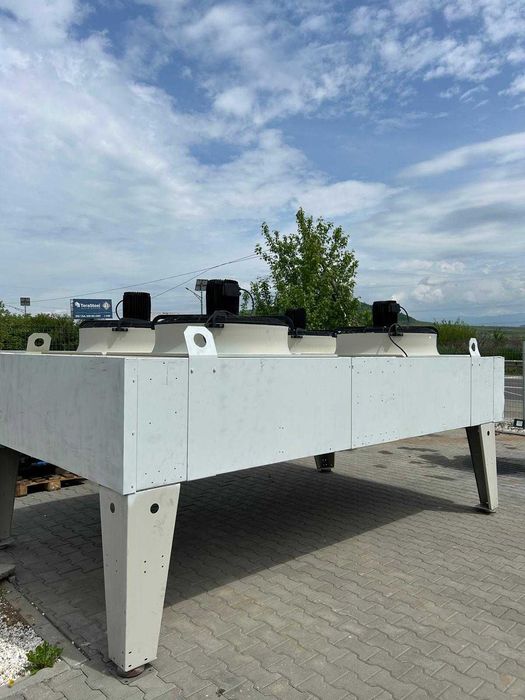 Vand Condensator GEA 4000W