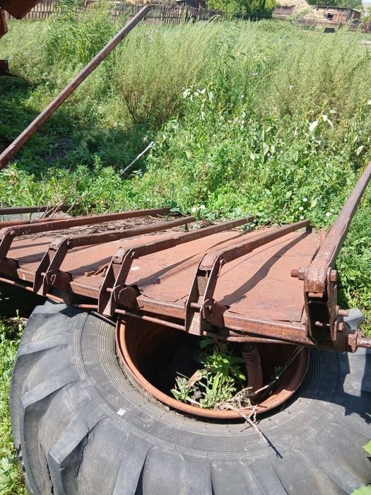 Продам комбайн Енисей