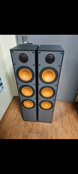 Vând boxe Monitor Audio 300