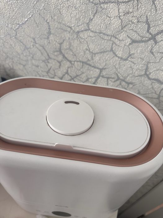 Продам увлажнитель воздуха