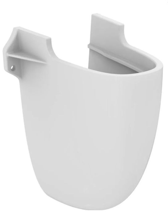 Lavoar 55 x 45 + semi-picior ceramica, Vidima Ulysse, produs nou