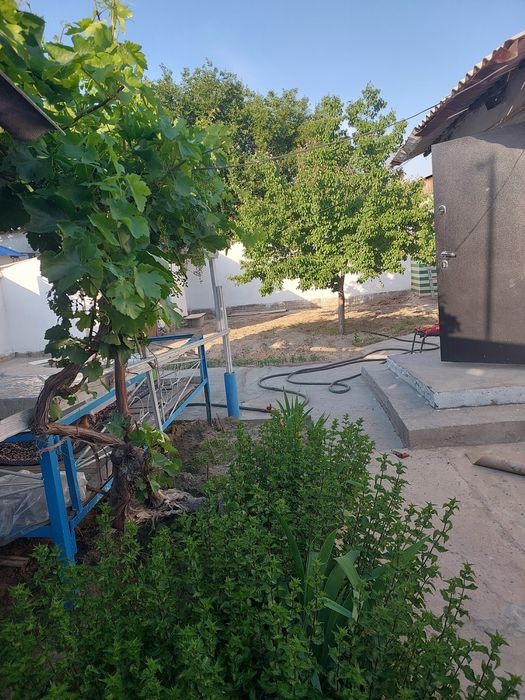 продается дом со всеми удобствами