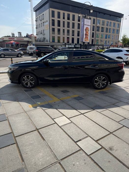Honda Crider 2023 Sotiladi