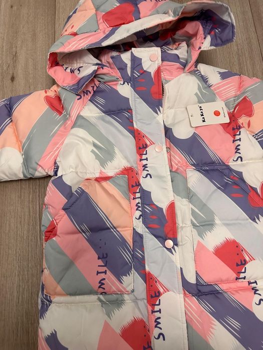 Продам красивую куртку