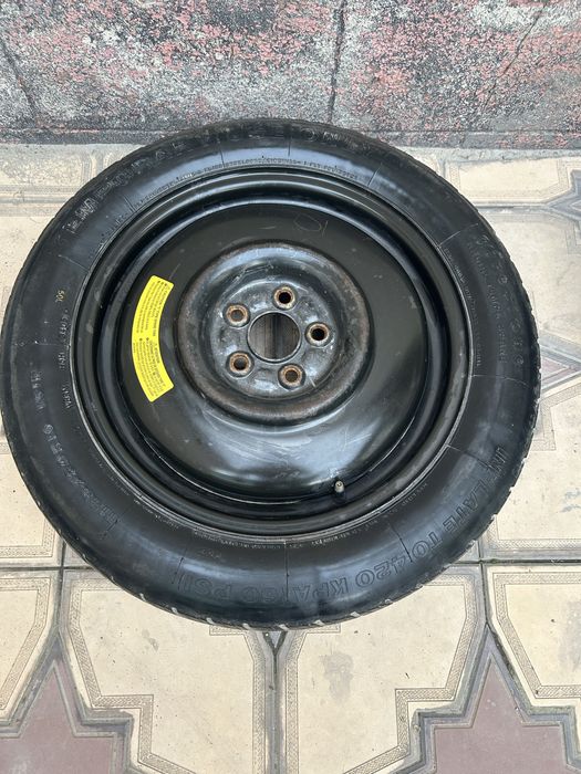 Таблетка  135/80/16