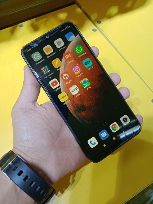 Redmi 9c 3/64GB orig