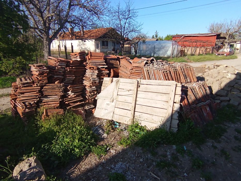 Метални профили,арматура и строителен материал