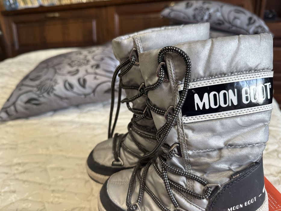 Moonboot 25 номер