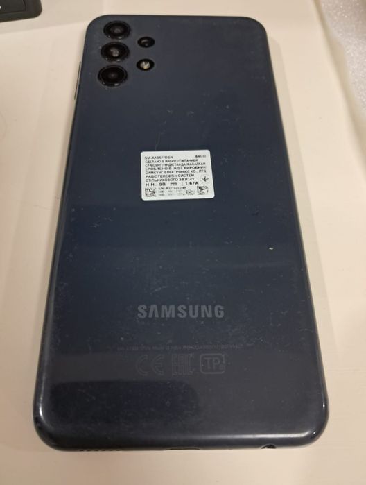 Samsung galaxy a 13