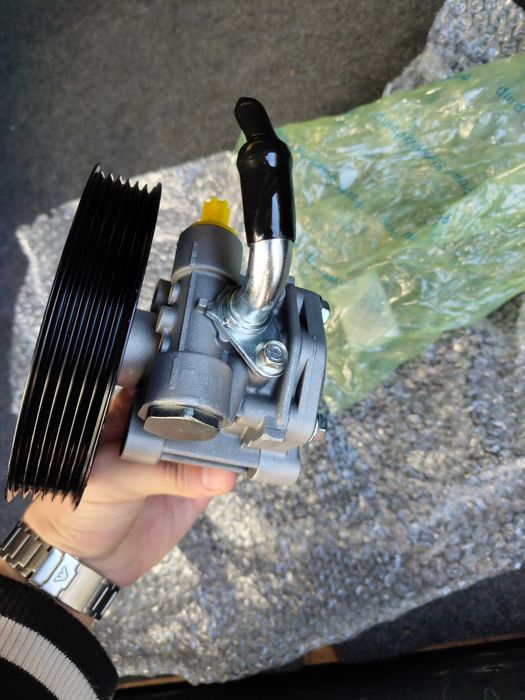 Pompa servodirectie Mitsubishi Lancer X 2007-15, Mitsubishi Outlander