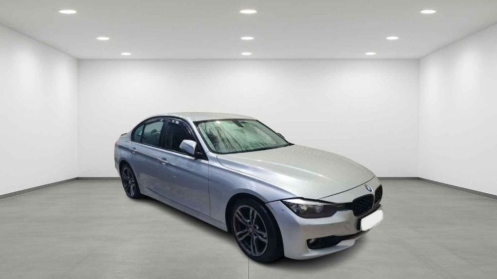 Carenaj aparatori noroi fata BMW F30 2014 SEDAN 2.0 TDI N47D20C