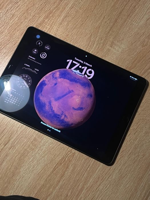 Ipad air 3 с apple pencil