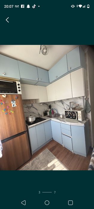 Продам 2комн 2этаж срочно
