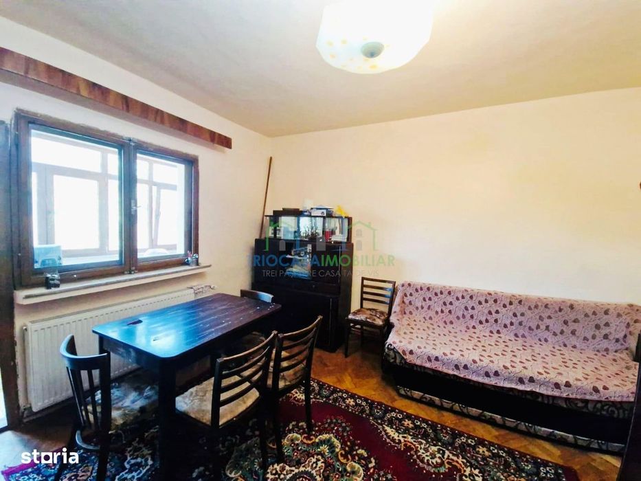 CASA VILA str. Ana Ipatescu