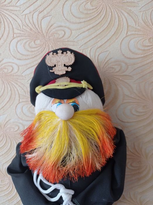 Продам оберег домовой