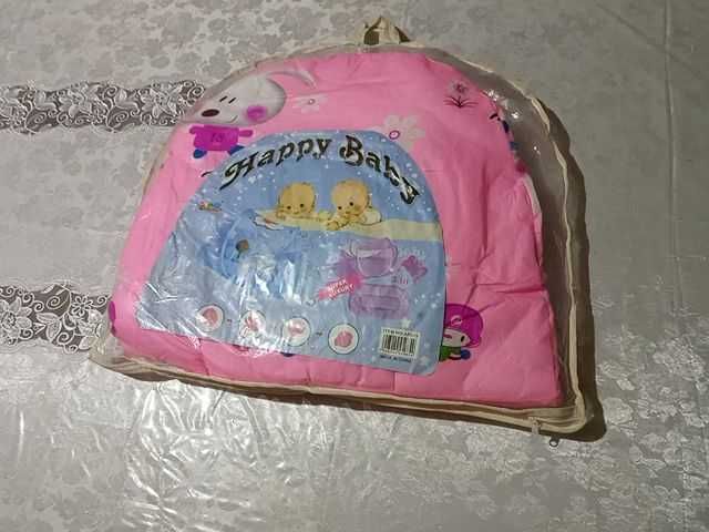 Chaqalolar uchun Pashshaxona
 Полог москитная ветка для ребёнок