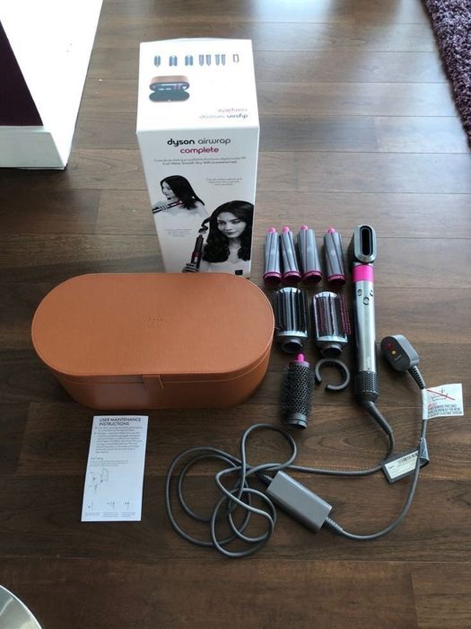 Dyson сервисный центр