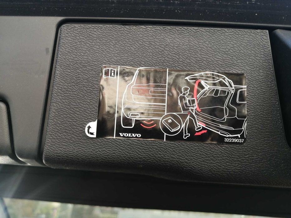 Proprietar, vand Volvo XC 60