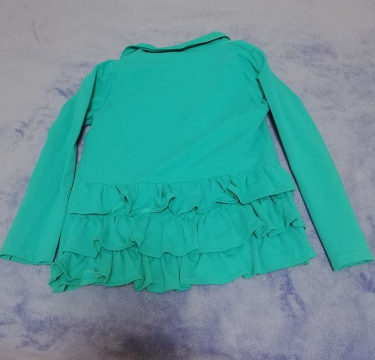 Кокетно сако 134 размер