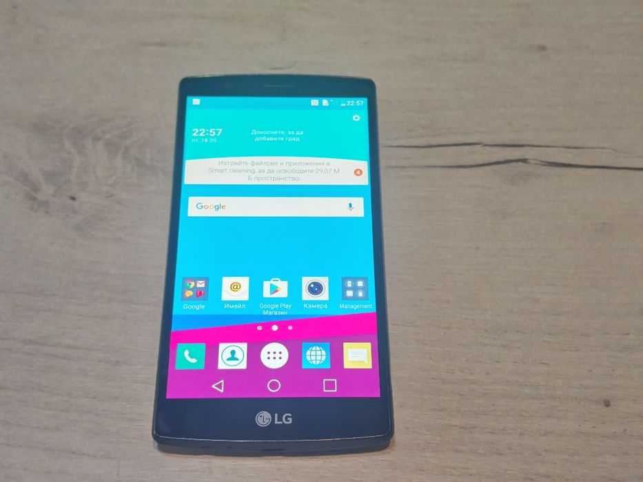 Лот от мобилни телефони