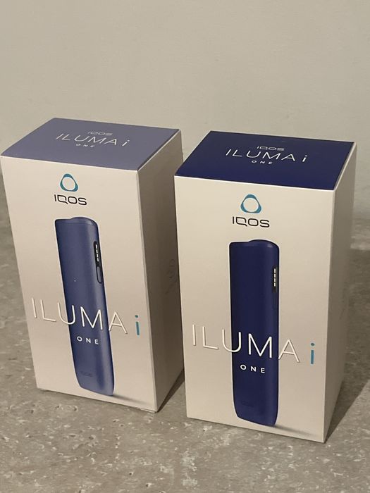 50 lei bucata Dispozitiv pentru tutun incalzit Iqos