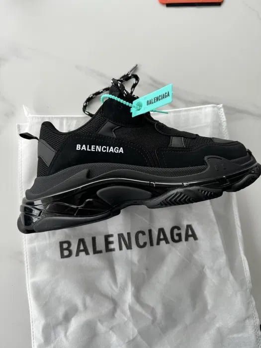 Balenciaga Triple S
