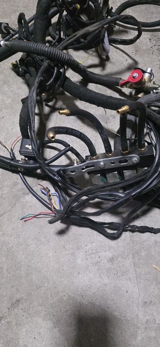 ГБО Метан балон 90л